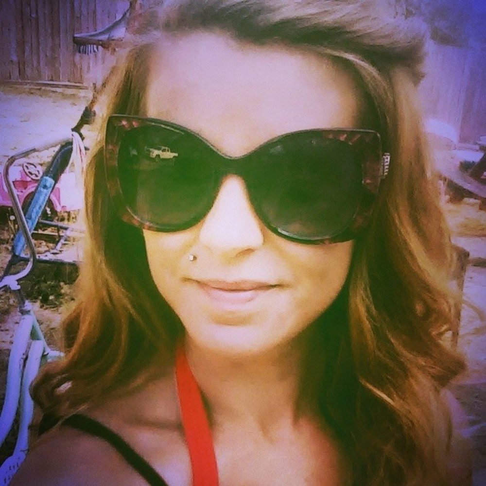 Meet your Posher, Jessi